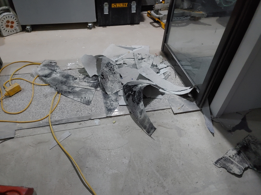 방수 공사, 어디까지 해야 하나요?